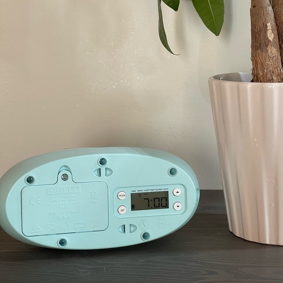Skip Hop Dream & Shine Sleep Trainer & Nightlight - Picture 6 of 6